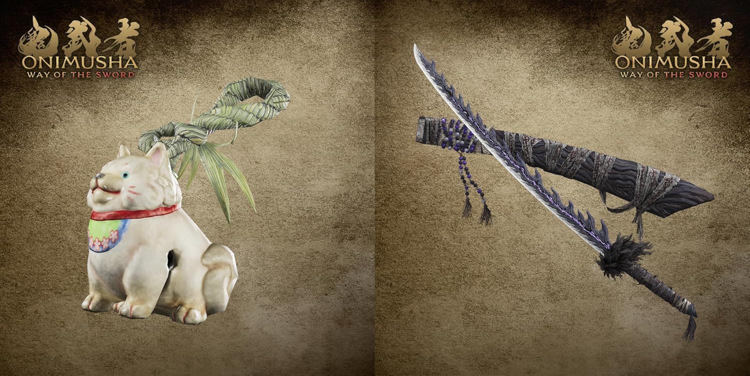 Onimusha: Way of the Sword - Image 6