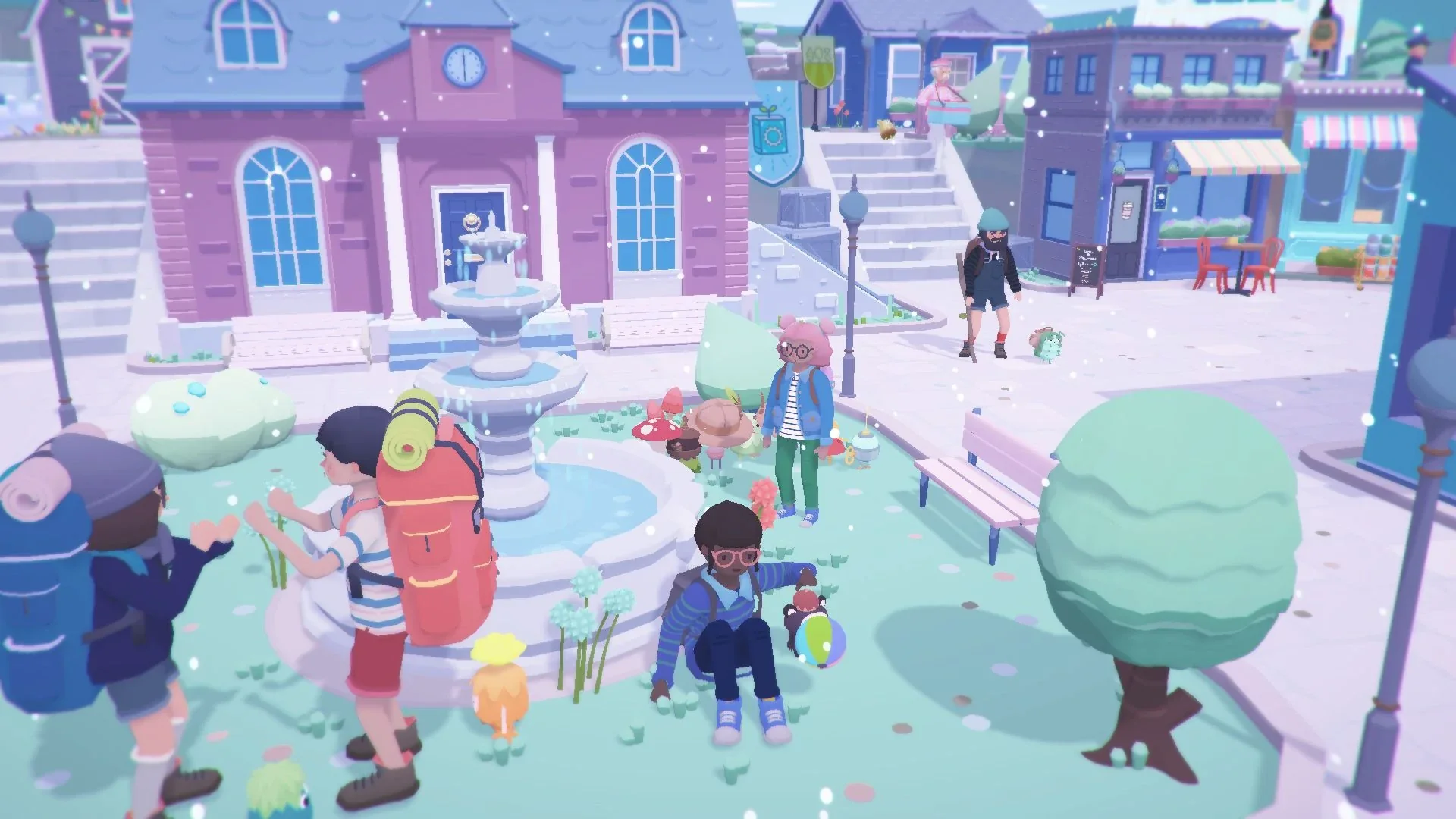 Ooblets - Image 5