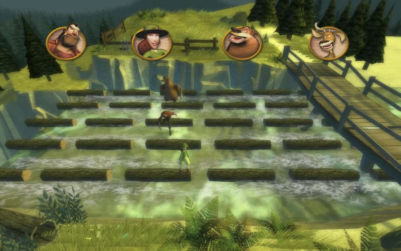 Open Season (As Is) (Pre-Owned) - Image 3