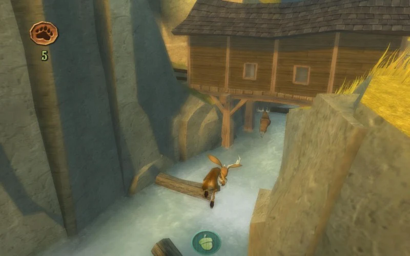 Open Season (As Is) (Pre-Owned) - Image 4