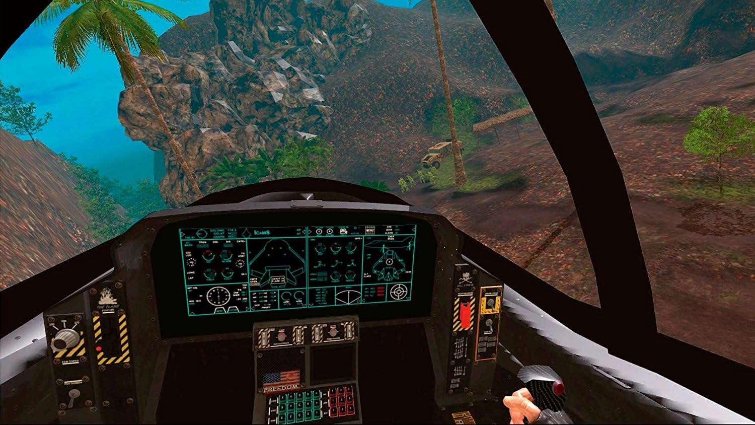 Operation Warcade (Pre-Owned) - Image 2