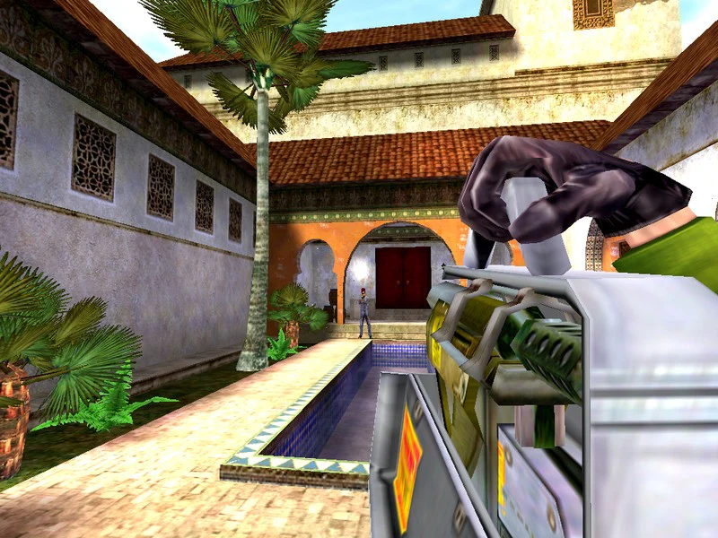 Operative: No One Lives Forever (Pre-Owned) - Image 2