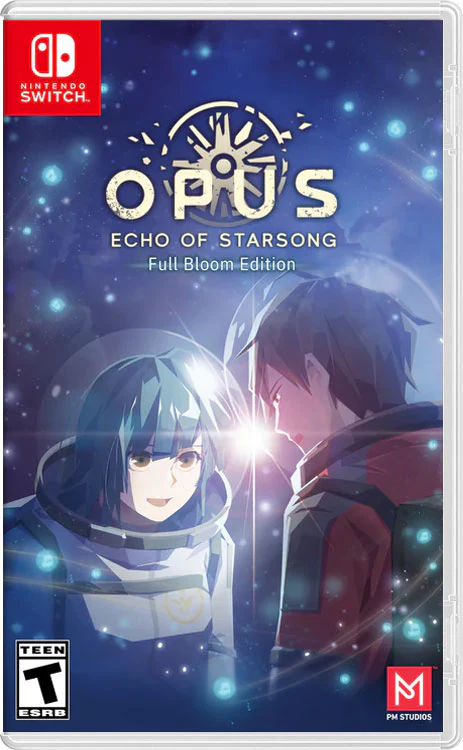 Opus Echo of Starsong: Full Bloom (Collector's Edition) - Image 2
