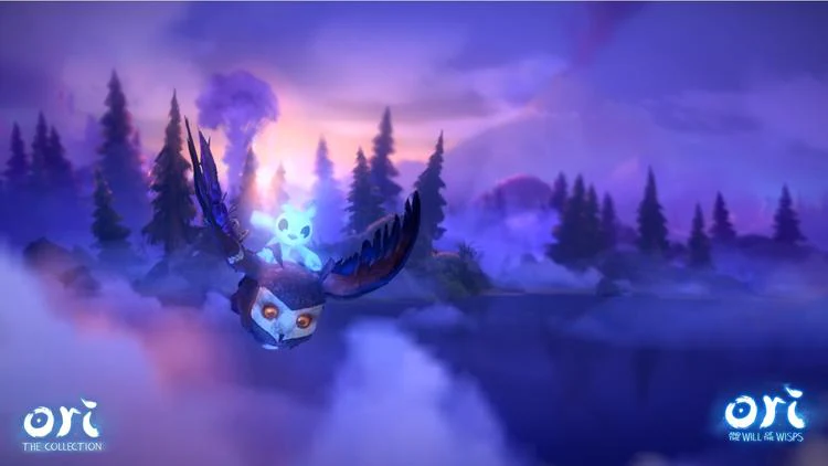 Ori: The Collection - Image 2