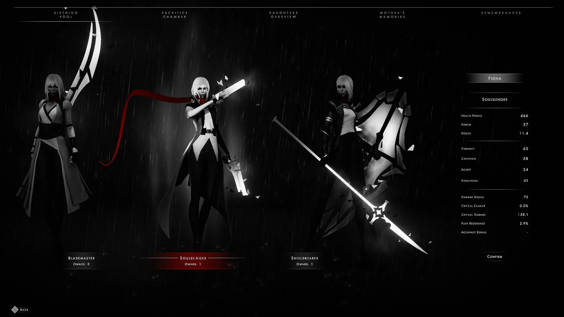 Othercide - Image 2