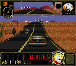 Outlander (Cartridge Only) - Image 3