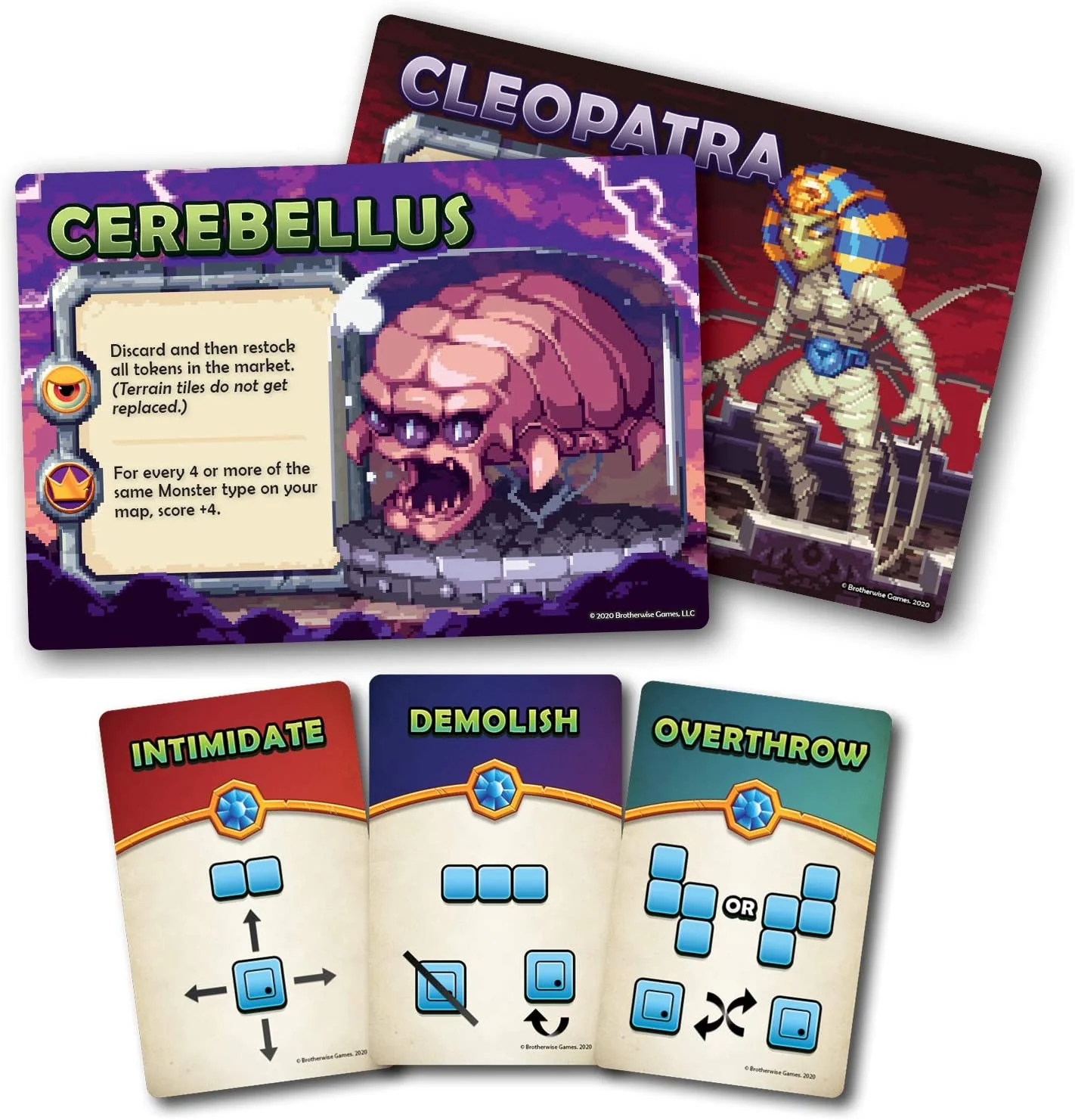 Overboss: A Boss Monster Adventure - Image 5