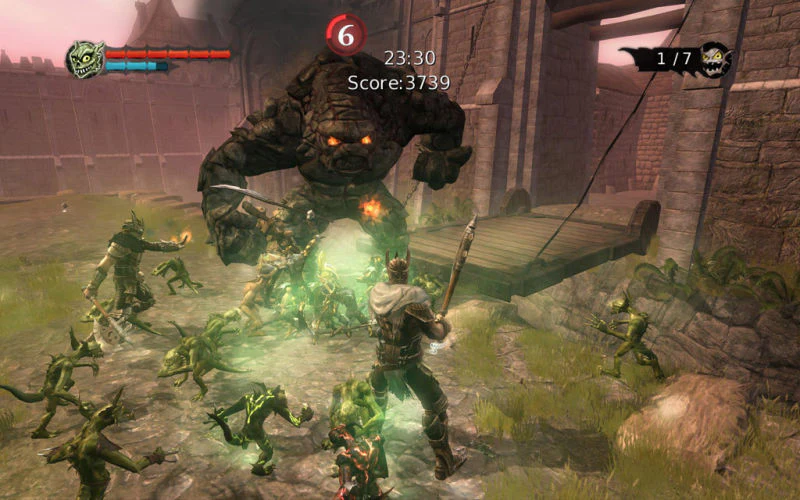 Overlord (Pre-Owned) - Image 3