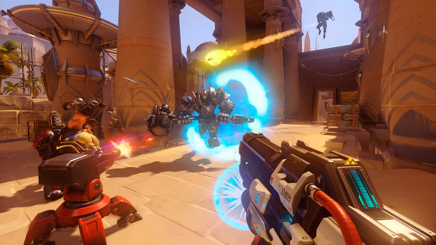 Overwatch (Legendary Edition) (Pre-Owned) - Image 2