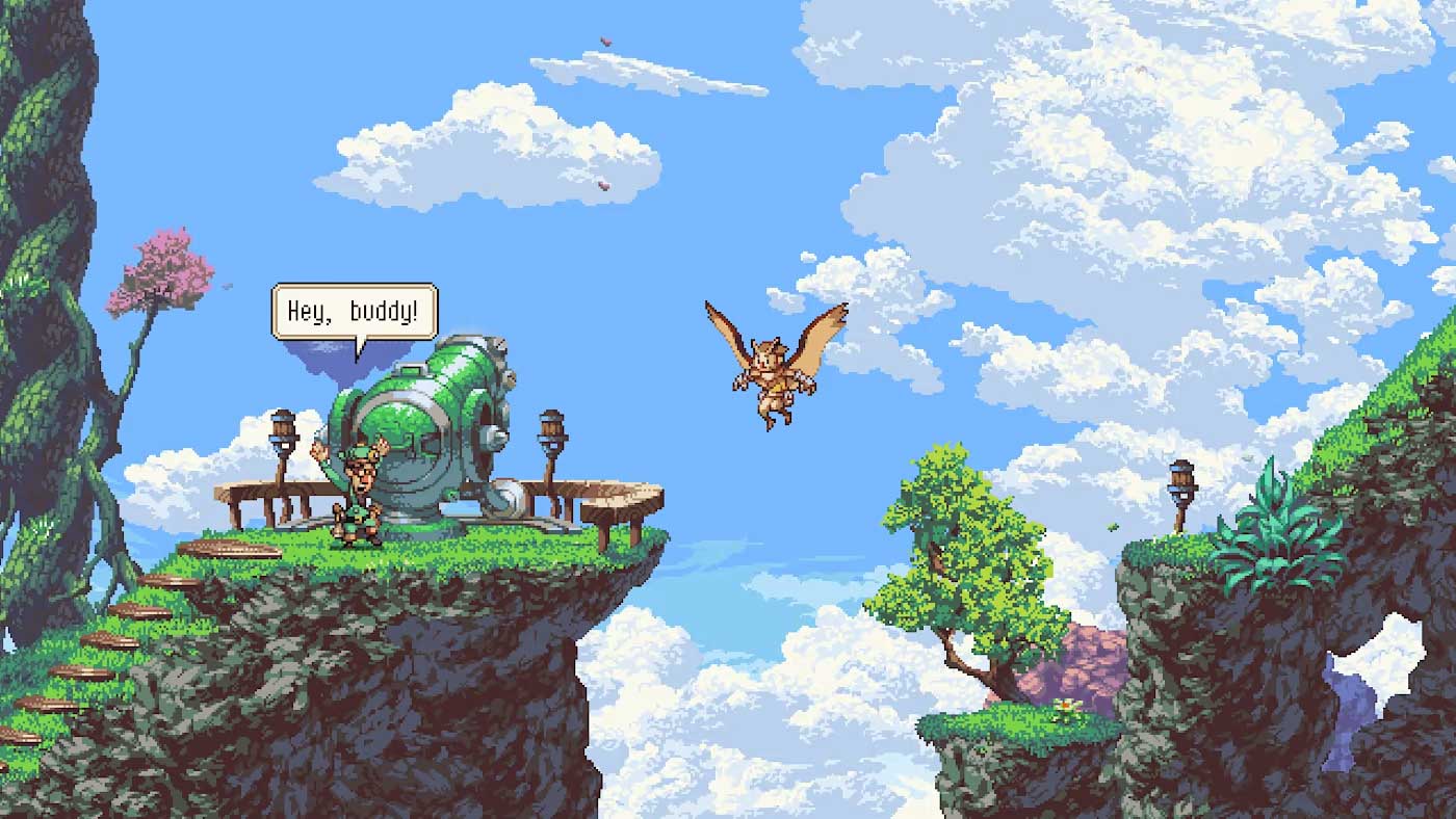 Owlboy (Pre-Owned) - Image 2