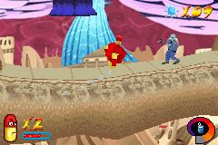 Ozzy & Drix (Cartridge Only) - Image 3