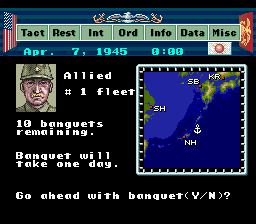 P.T.O.: Pacific Theater of Operations (Cartridge Only) - Image 4