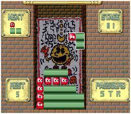 Pac-Attack (Cartridge Only) - Image 3