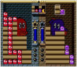 Pac-Attack (Cartridge Only) - Image 4