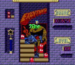 Pac-Attack (Cartridge Only) - Image 5