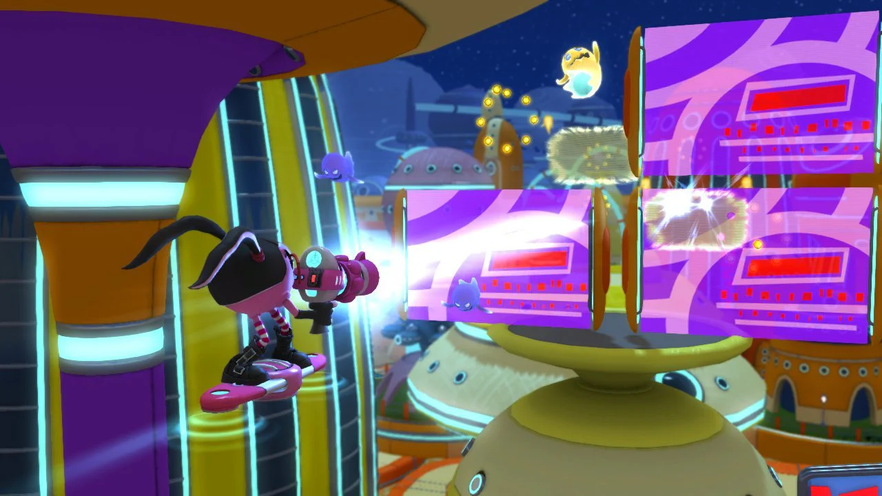 Pac-Man and the Ghostly Adventures 2 - Image 3