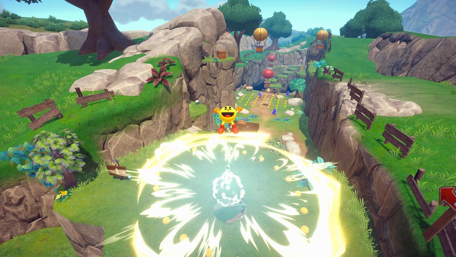 Pac-Man World 2: Re-PAC - Image 6