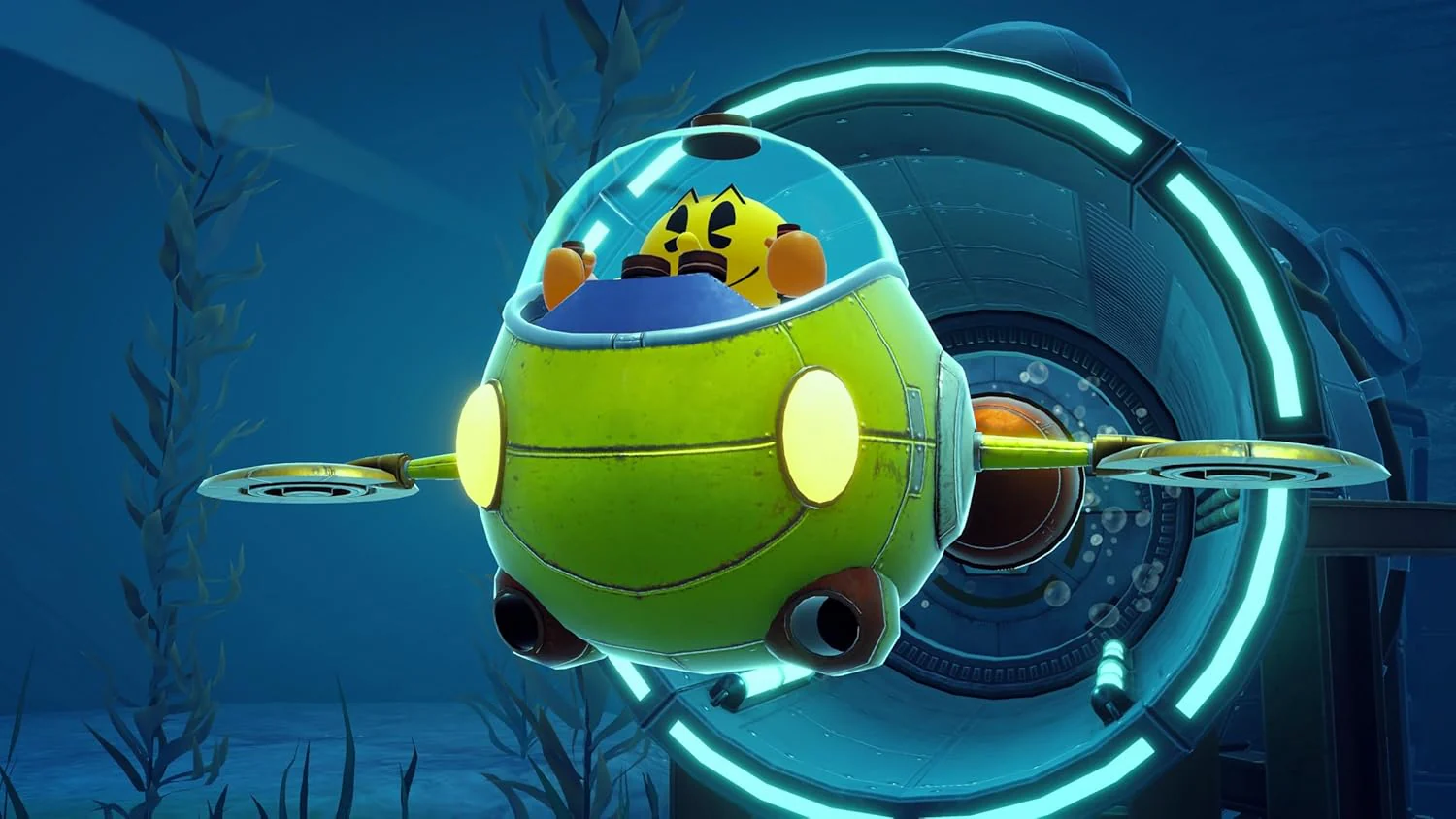 Pac-Man World 2: Re-PAC - Image 3