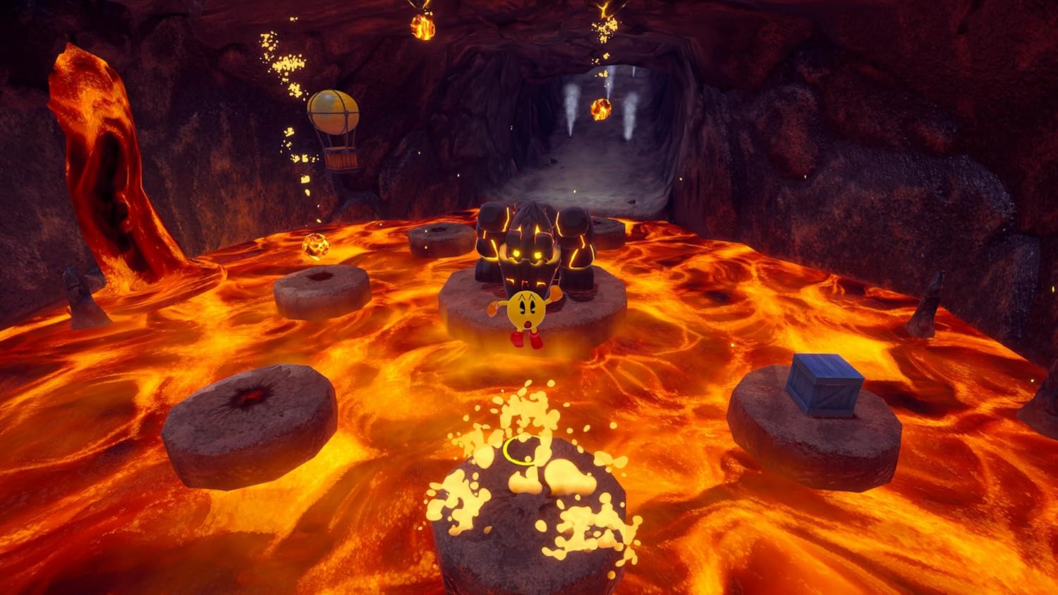 Pac-Man World 2: Re-PAC - Image 5