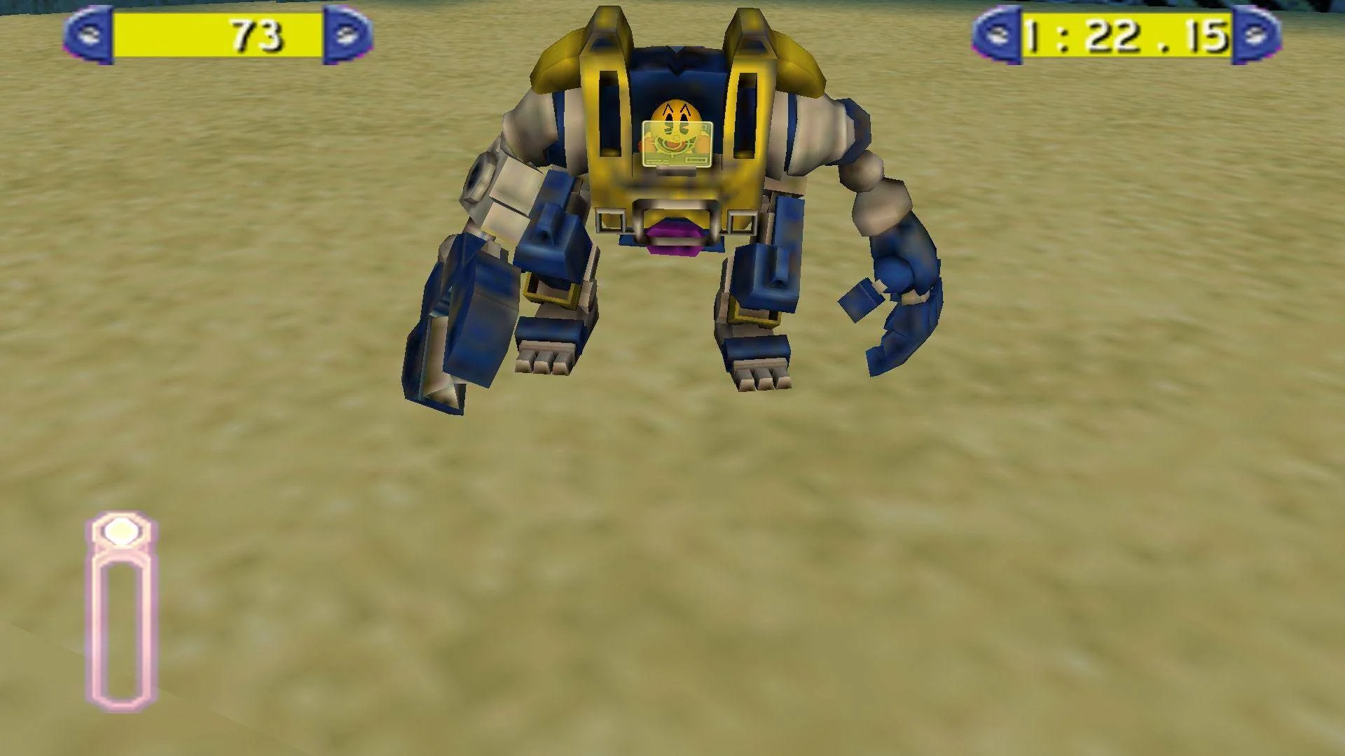 Pac-Man World 3 (Cartridge Only) - Image 5