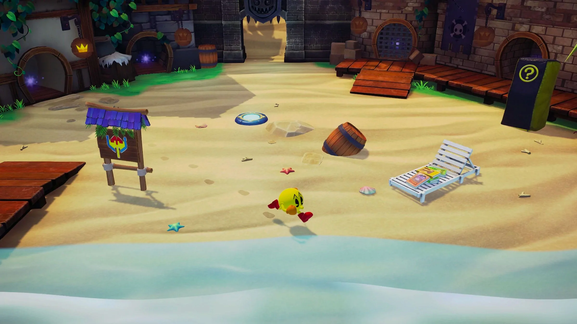 Pac-Man World: Re-Pac - Image 5