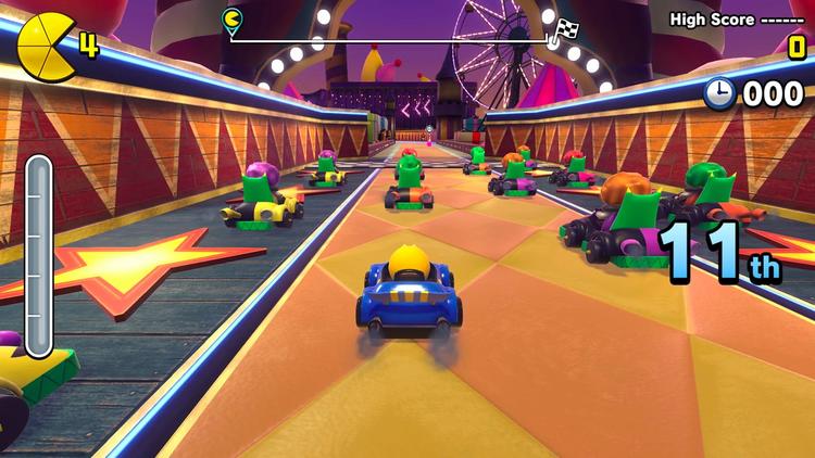 Pac-Man World: Re-Pac (Pre-Owned) - Image 2