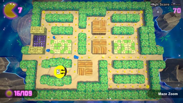 Pac-Man World: Re-Pac (Pre-Owned) - Image 3