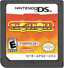 Pac 'N Roll (Pre-Owned) - Image 2