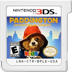 Paddington: Adventures in London (Pre-Owned) - Image 2