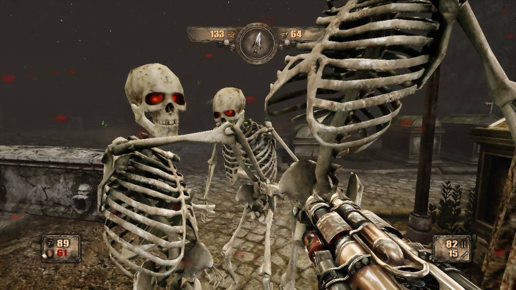 Painkiller: Hell & Damnation (Sealed) - Image 2