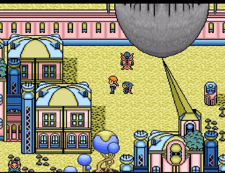 Paladin's Quest (As Is) (Cartridge Only) - Image 3