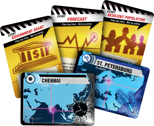 Pandemic - Image 4