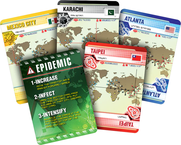 Pandemic - Image 5