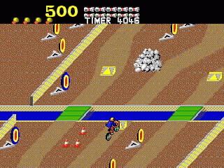 Paperboy (Cartridge Only) - Image 4