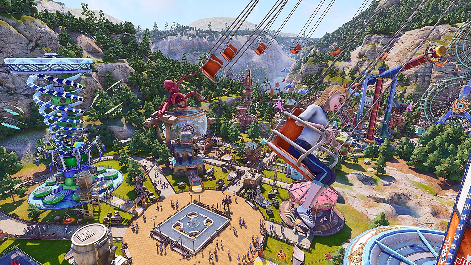 Park Beyond - Image 4