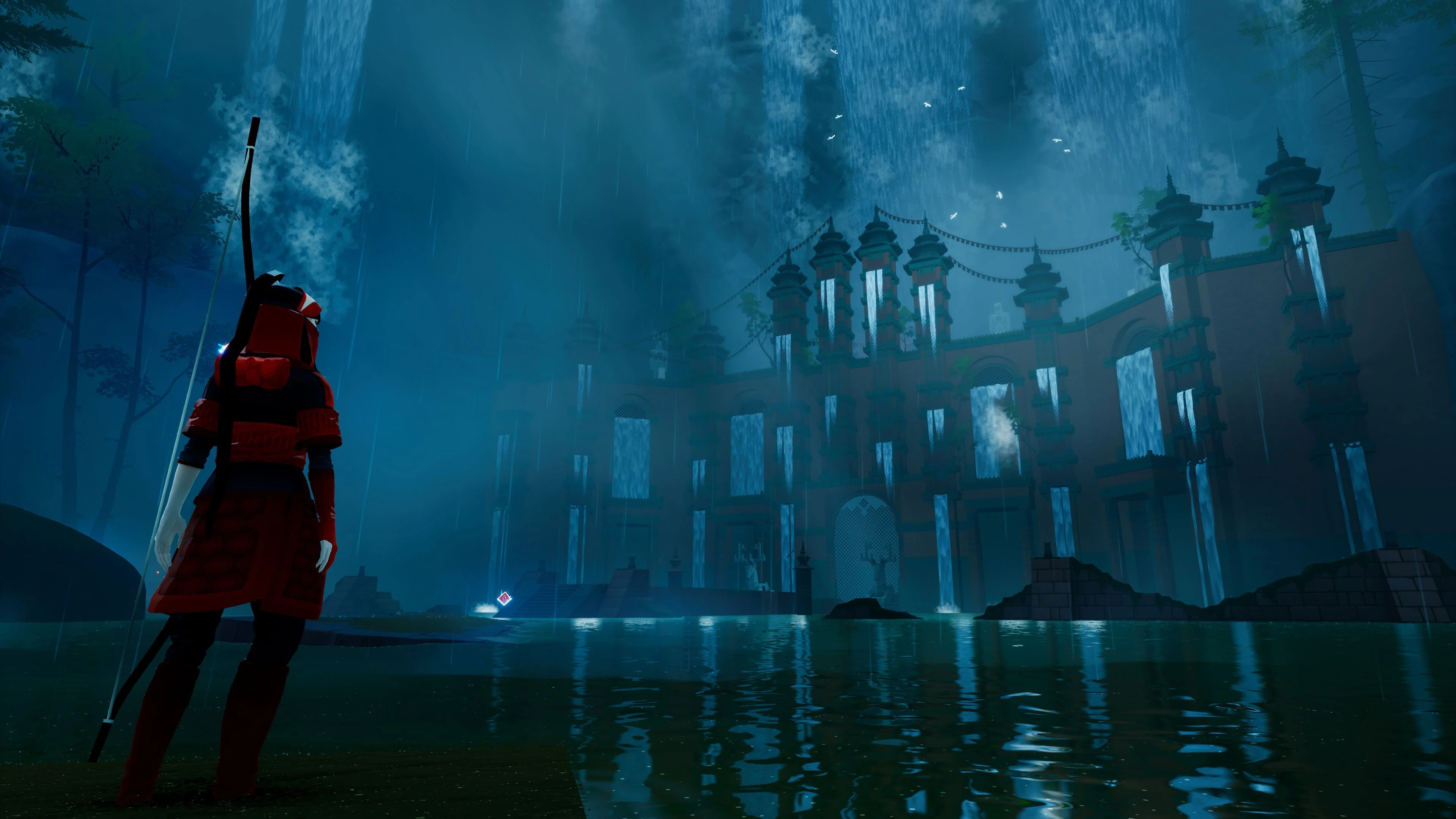 The Pathless (Pre-Owned) - Image 2