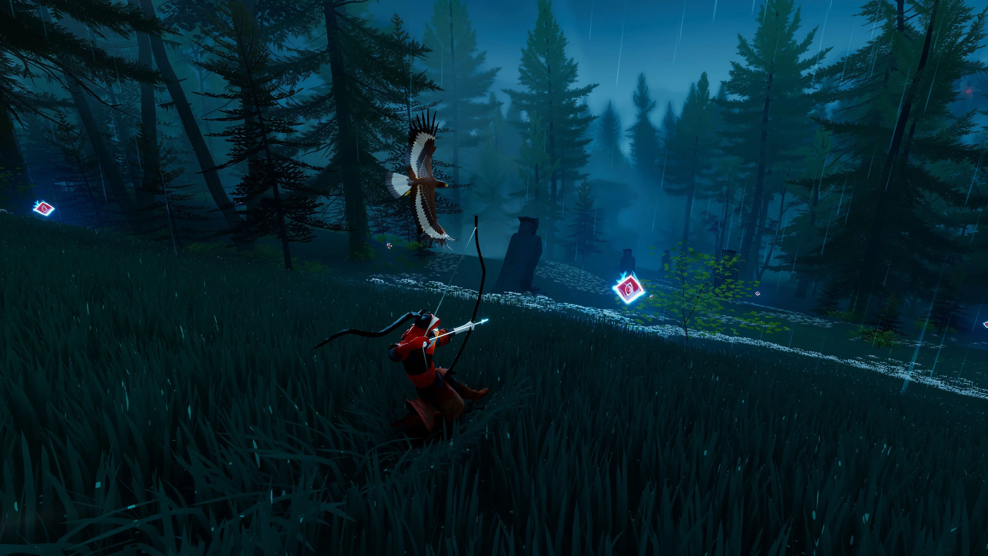 The Pathless (Pre-Owned) - Image 4