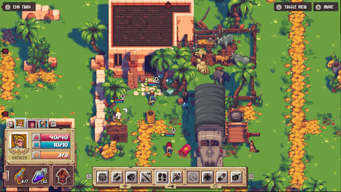Pathway - Image 2