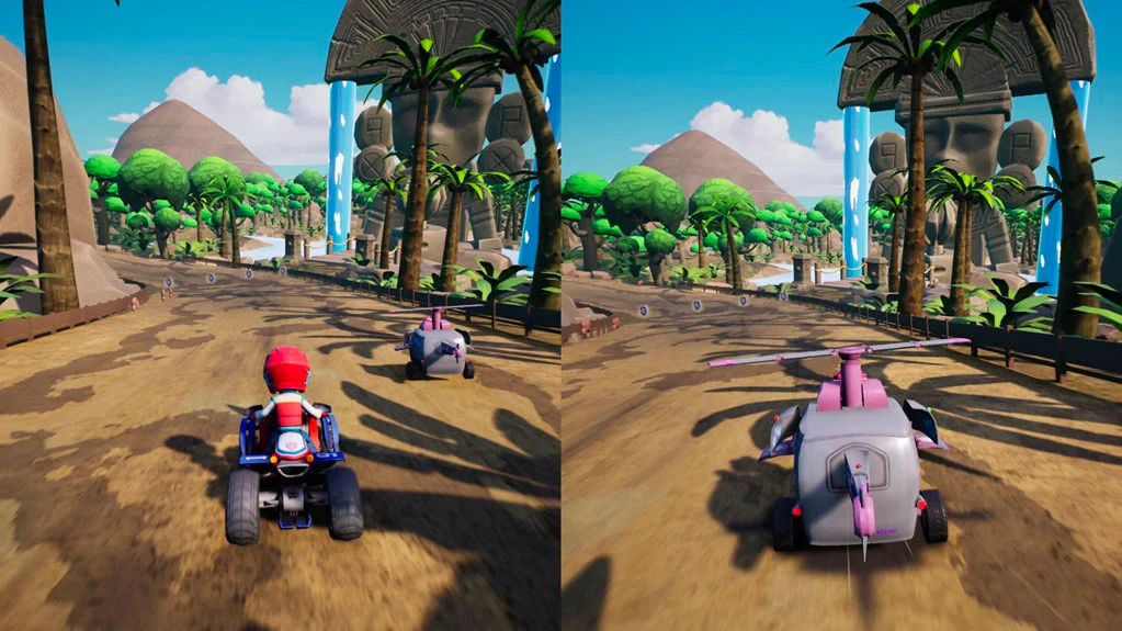 Paw Patrol Grand Prix - Image 2