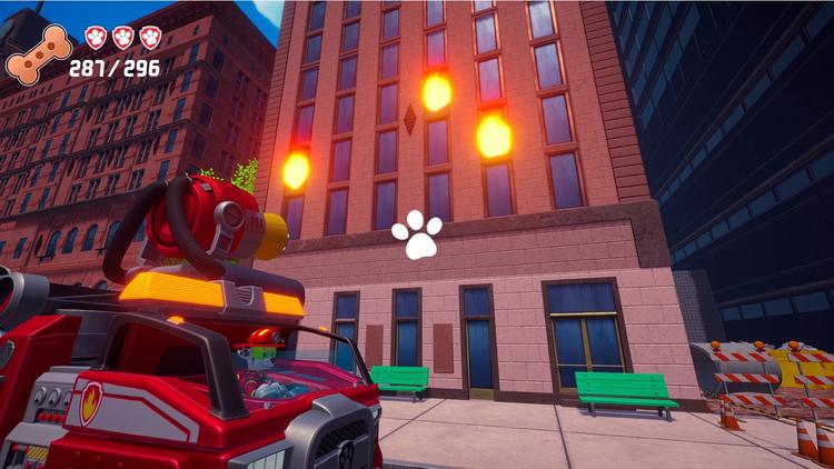 Paw Patrol The Movie: Adventure City Calls - Image 3