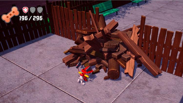 Paw Patrol The Movie: Adventure City Calls - Image 3