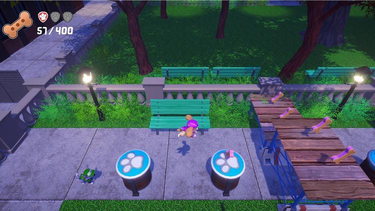 Paw Patrol The Movie: Adventure City Calls - Image 2