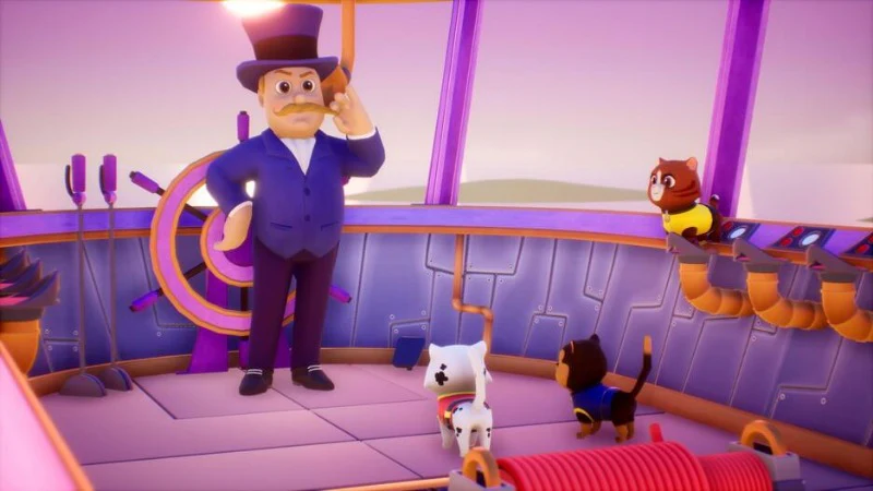 Paw Patrol World - Image 2