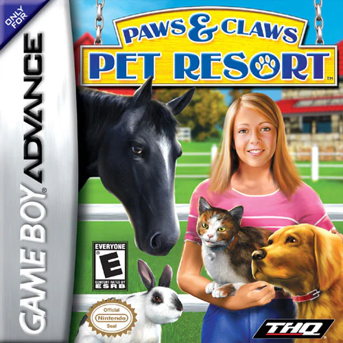 Paws & Claws: Pet Resort (Cartridge Only) - Image 2