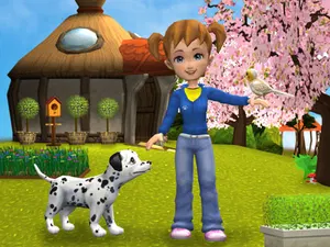 Paws & Claws Pet Resort (Pre-Owned) - Image 2