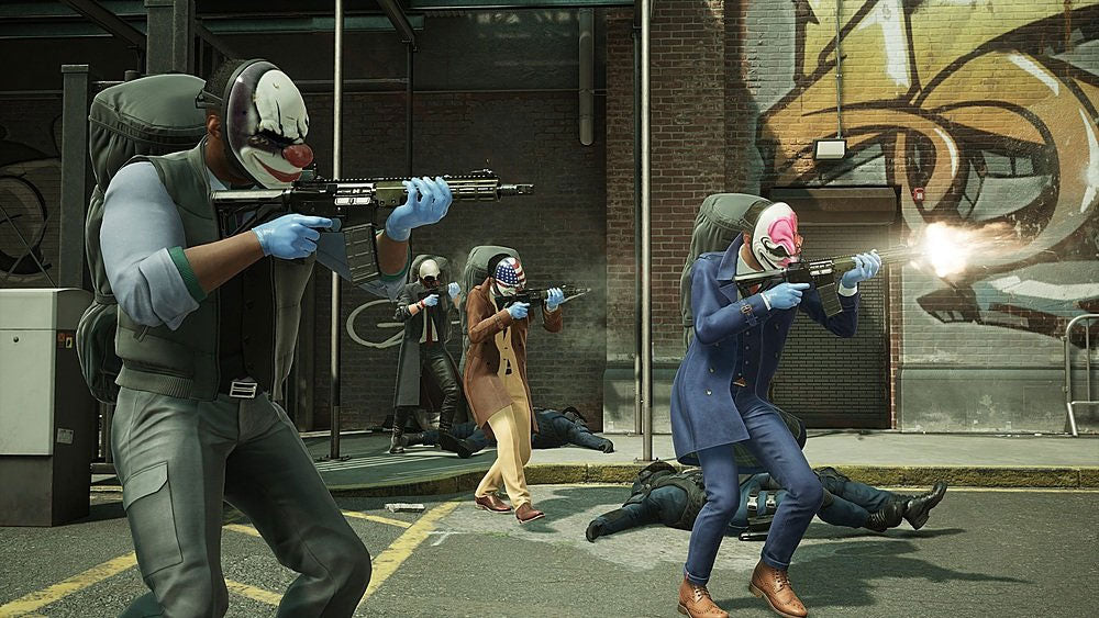 PayDay 3 (Collector's Edition) - Image 2