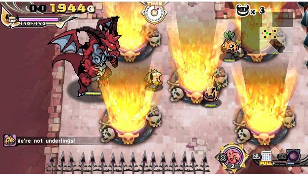 Penny Punching Princess (Pre-Owned) - Image 2