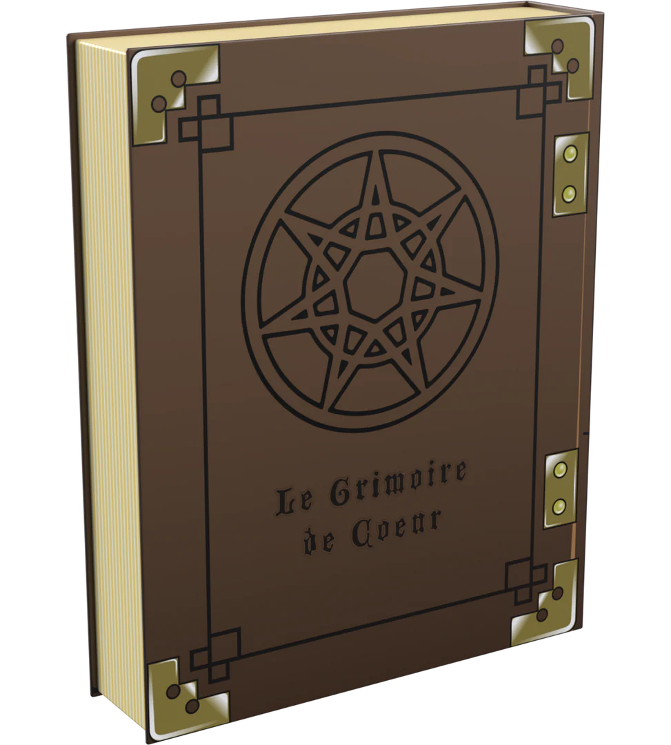 Persona 3 Portable Grimoire Edition - Image 2