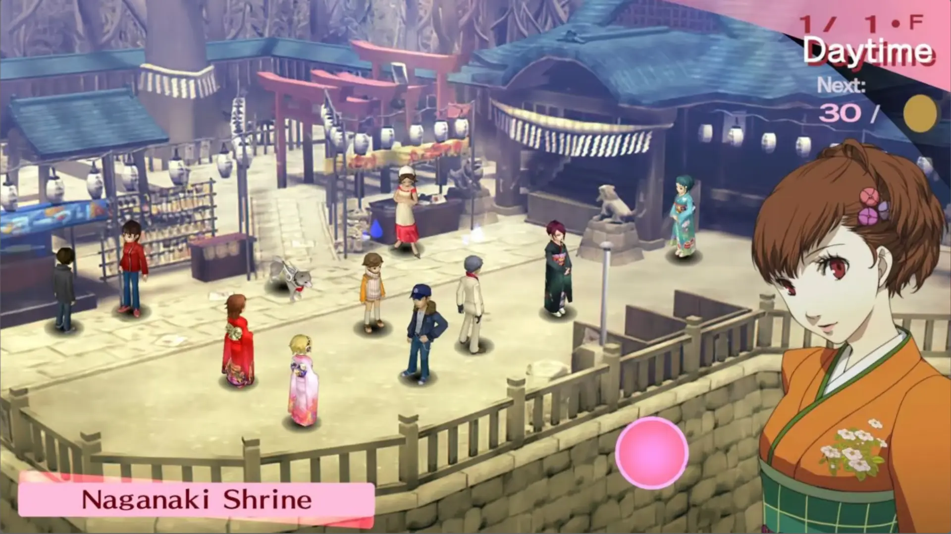 Persona 3 Portable Grimoire Edition - Image 5