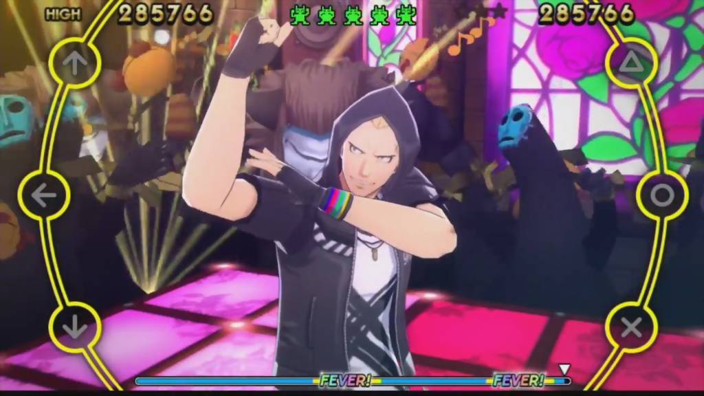Persona 4 Dancing All Night (Disco Fever Edition) (Pre-Owned) - Image 3